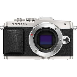 Bild für Olympus PEN LITE E-PL7 silber
