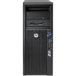 HP Workstation Z420 WM446ET, E5-1650, 8GB RAM , 1000GB Festplatte 
