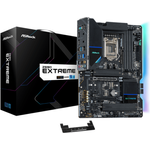 Asrock Z590 Extreme - ATX, Intel Z590, LGA 1200 (Sockel H5), Dual-channel DDR4-SDRAM (90-MXBF60-A0UAYZ)