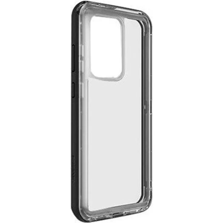 LifeProof NËXT für Samsung Galaxy S20 Ultra, S20 Ultra 5G, black crystal