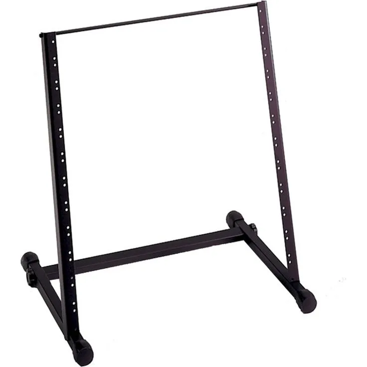 ah Stands STRS12U Rackständer 12 HE