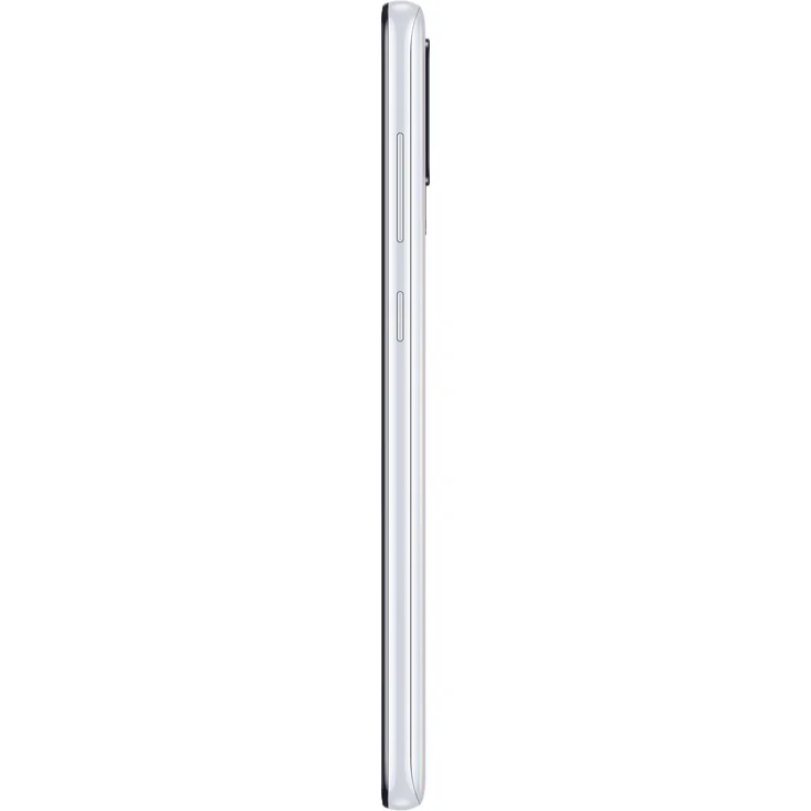 Samsung Galaxy A21s Smartphone 16,51cm (6,5 Zoll) AMOLED-Display, 32GB interner Speicher, 3GB RAM, Dual-SIM, Android, White – Bild 5