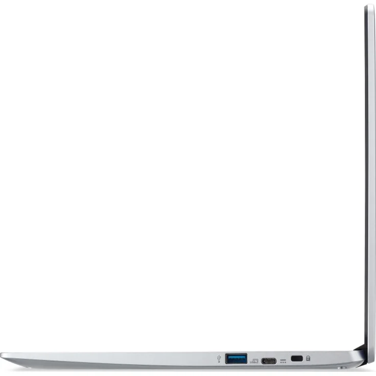 Acer Chromebook 14 CB314-1H-C2KX - 14 Zoll (35,6 cm) Full HD, Intel Celeron N4020, 4GB RAM, 64GB Flash, Chrome OS (NX.HPYEG.006) – Bild 8