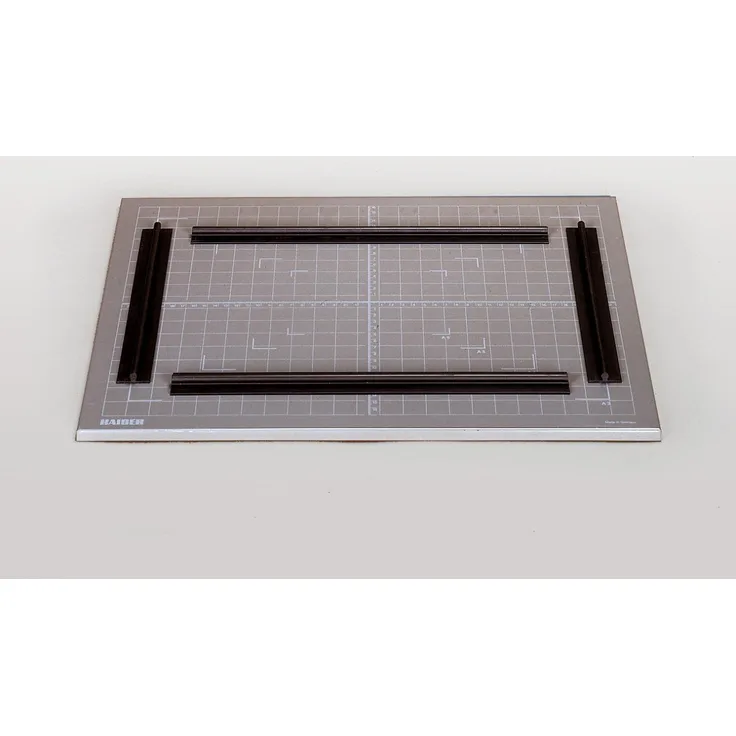 Kaiser Fototechnik Reproplatte 46x34 cm