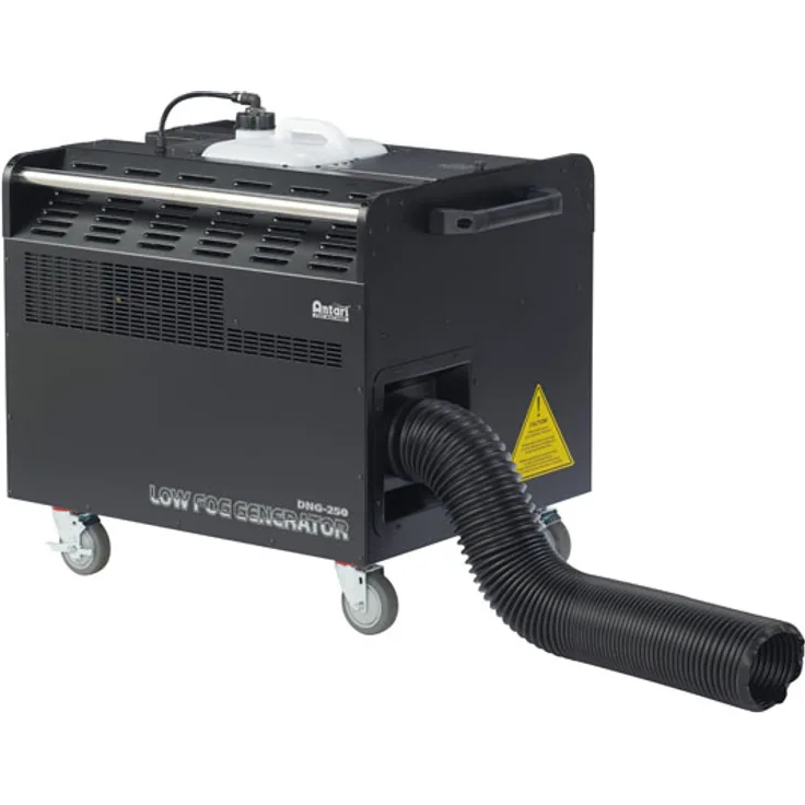 Antari DNG-250 Low Smoke Machine