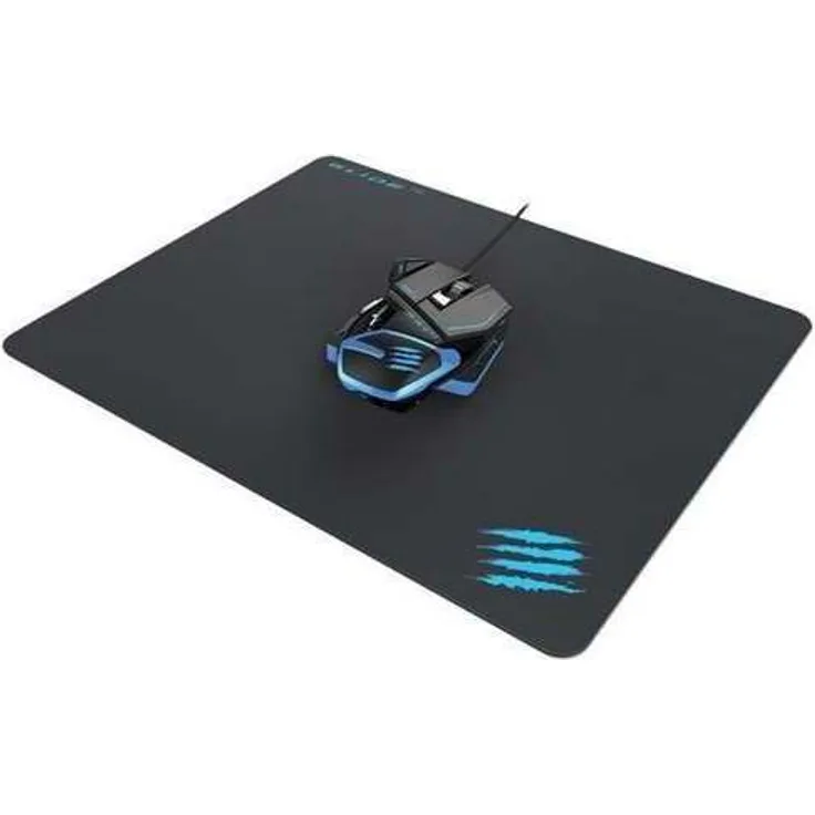 MadCatz Cyborg G.L.I.D.E. TE XL Gaming Surface (MCB4380600A1)