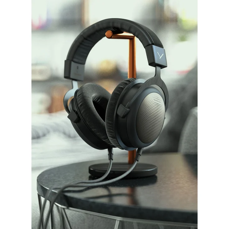 Beyerdynamic T1 (3. Generation) Over-Ear-Kopfhörer schwarz – Bild 9