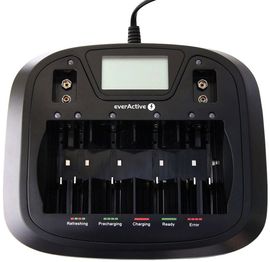 everActive Ladegerät NC-900U