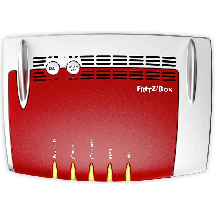 AVM FRITZ!Box 7490 DE – Bild 3