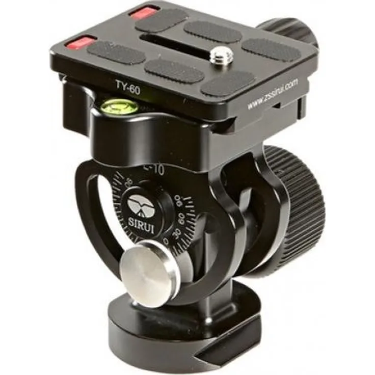 Sirui L-10 Neigekopf für Einbeinstativ