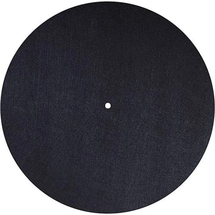 Dynavox PM2 Filz Plattentellerauflage