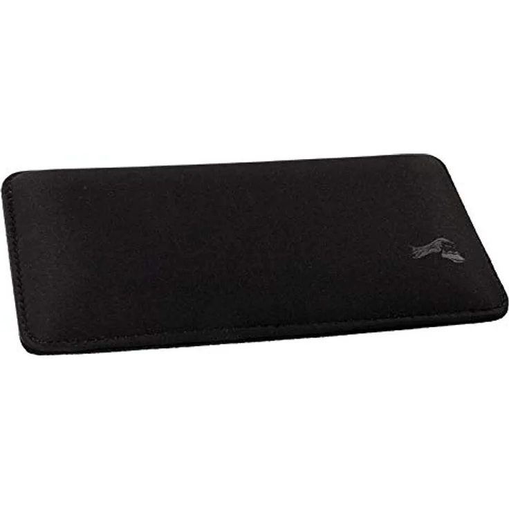 Glorious PC Gaming Race Stealth Maus-Handballenauflage - schwarz - Preisvergleich
