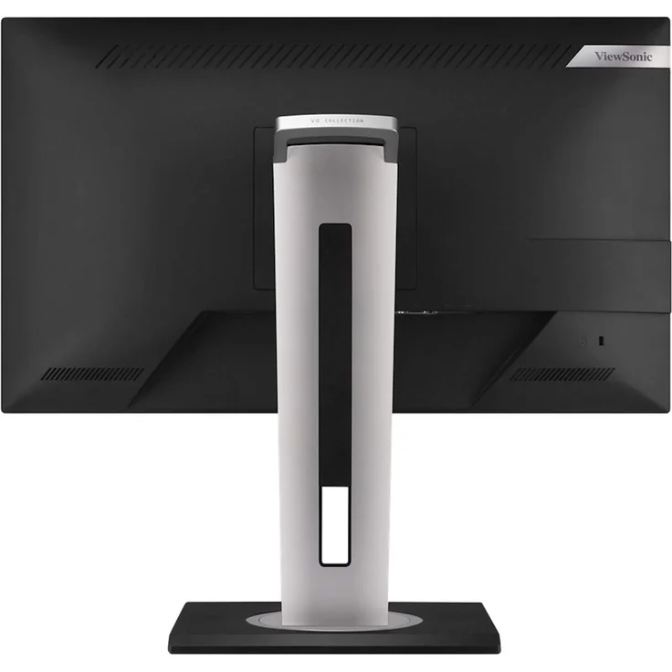 Viewsonic VG2755 - 27 Zoll, Full HD (1920 x 1080), IPS-Panel, 60Hz, 5ms, 250cd/m² – Bild 4