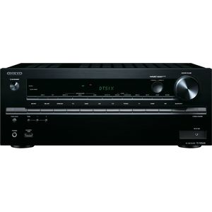 Bild für Onkyo TX-NR 646