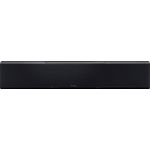 Yamaha YSP-5600 2.1, 7.1 (virtuell) Soundbar mit Subwoofer, Dolby Atmos, kabellos/kabelgebunden, geeignet für TV, schwarz (2015)