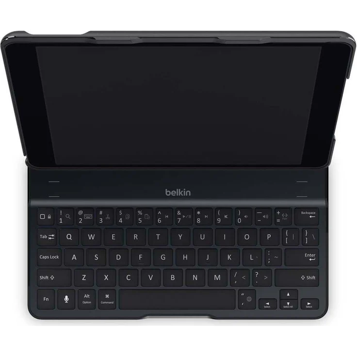 Belkin Qode Ultimate für iPad Air 2 (F5L178DEBLK) Deutsch – Bild 1