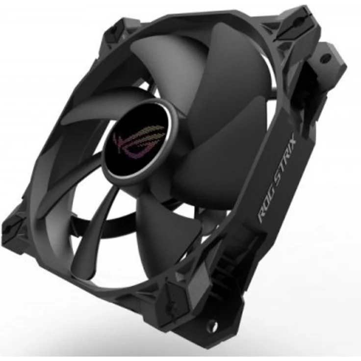 ASUS ROG Strix XF120 Lüfter - Preisvergleich – Bild 1