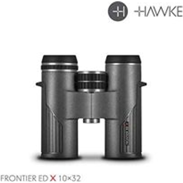 Hawke Frontier Fg, grün, M