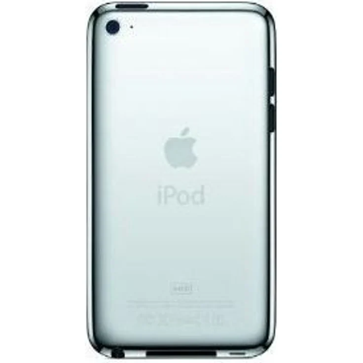 Apple iPod touch 4. Gen. 8 GB – Bild 2