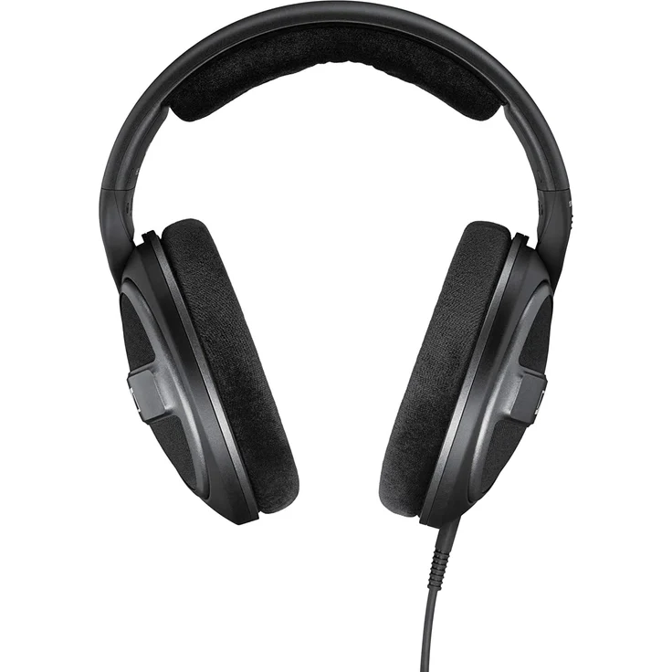 Sennheiser HD 559 Over-Ear-Kopfhörer, schwarz – Bild 4