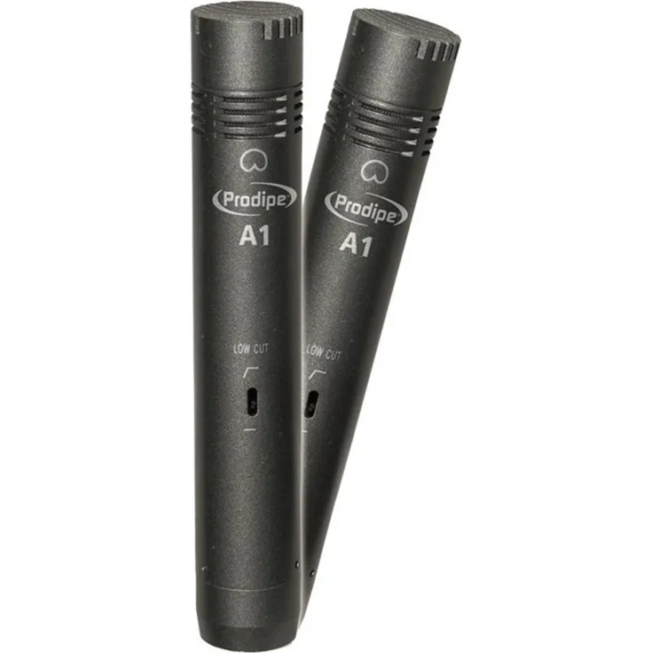 Prodipe 70021 Duo A1 Kondensatorenmikrofone