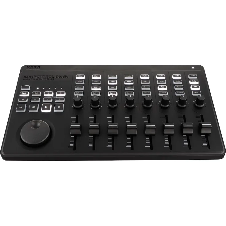 KORG nanoKONTROL Studio – Midi-Controller
