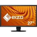 Eizo ColorEdge CS2731 (CS2731-BK) - 27 Zoll, WQHD (2560 x 1440), IPS-Panel, 60Hz, 10ms, 350cd/m²