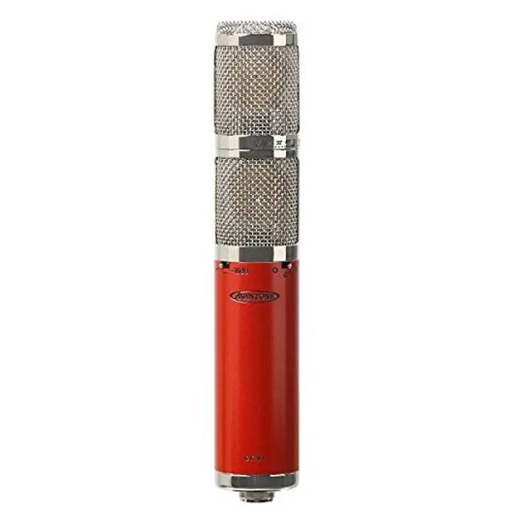 Avantone ck-40 Stereo FET Microphone With Case & Mount