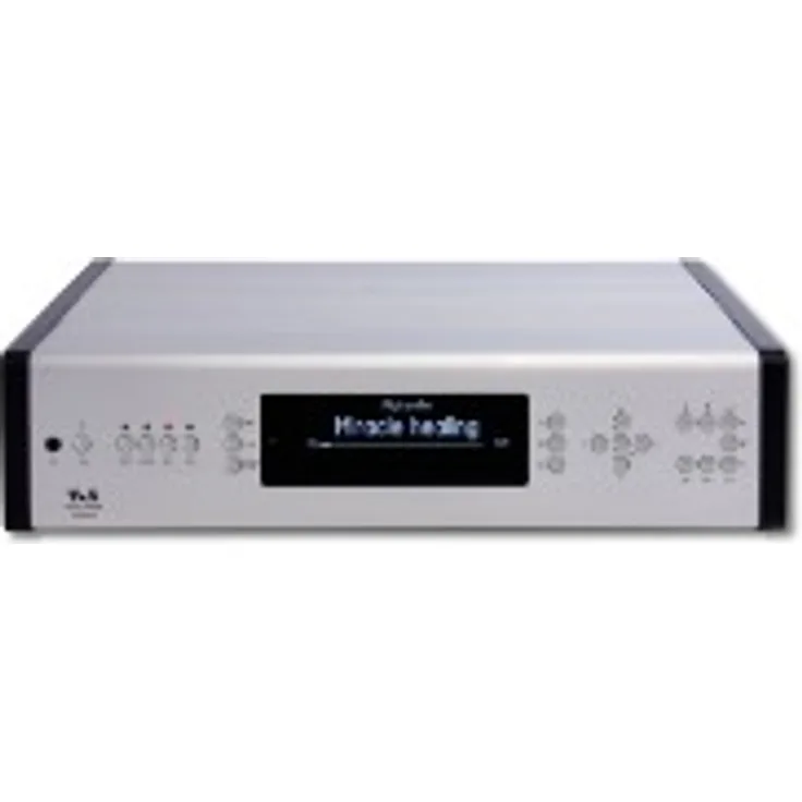 T A Music Player Balanced