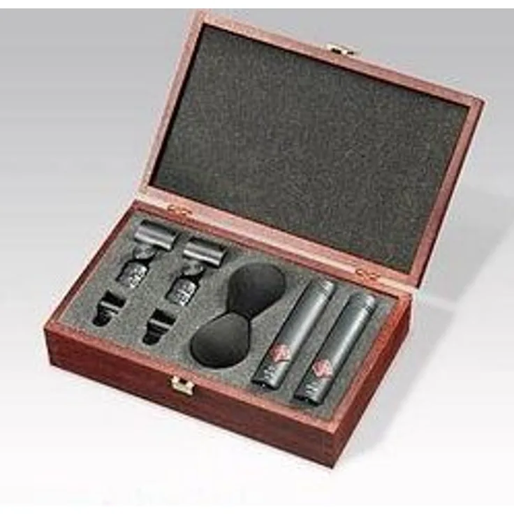 Neumann KM 185
