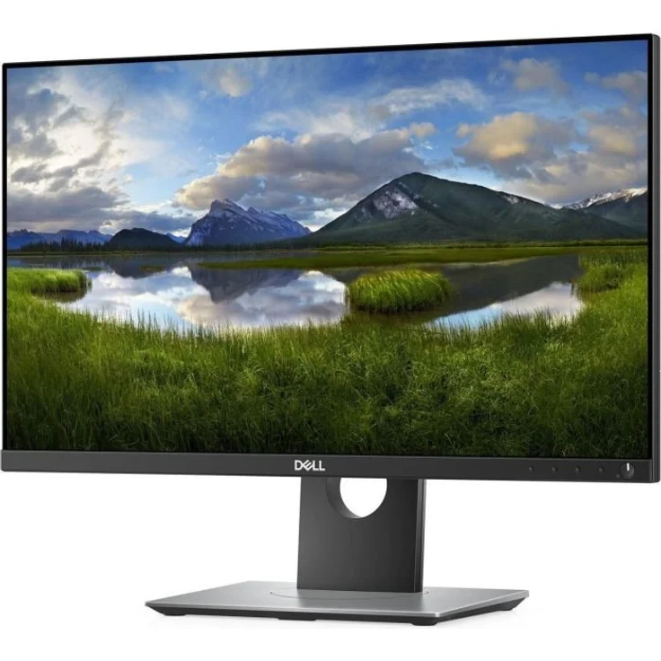 Dell Professional P2418D (DELL-P2418D) - 23,8 Zoll, WQHD (2560 x 1440), IPS-Panel, 60Hz, 8ms, 300cd/m² – Bild 3
