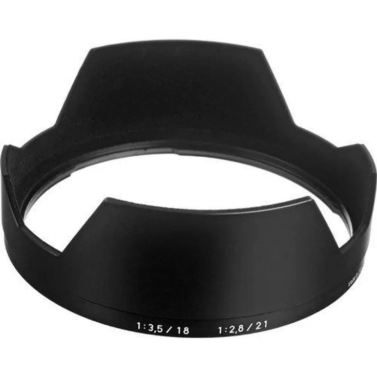 ZEISS Geli für Distagon 3,5/18 + 2,8/21