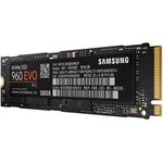 Samsung 960 Evo 500GB (MZ-V6E500BW)