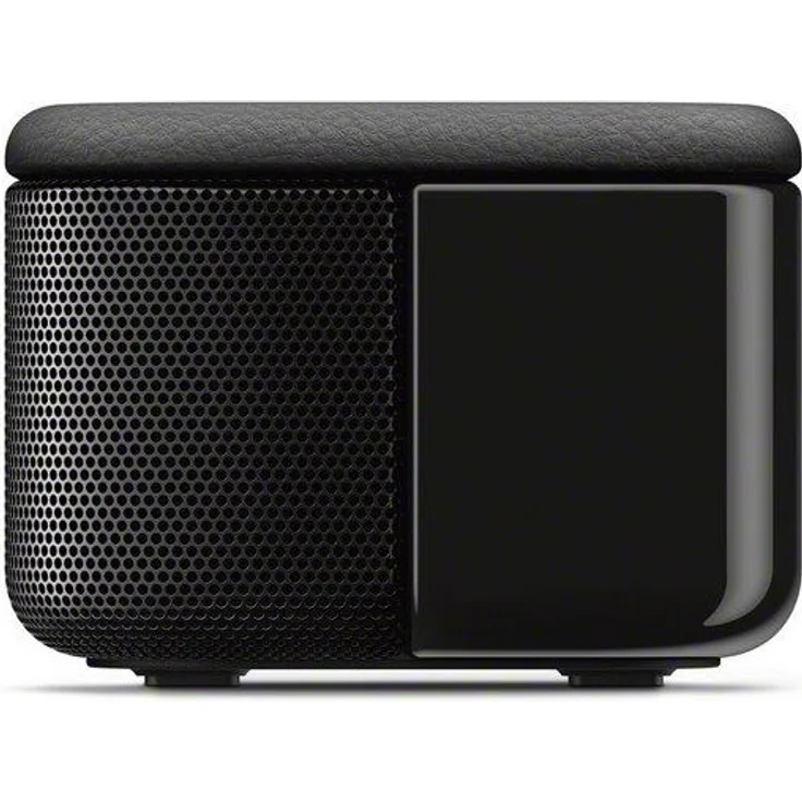 Sony HT-SF150 2.0 Soundbar, kabellos/kabelgebunden, geeignet für TV, schwarz (2018) – Bild 4