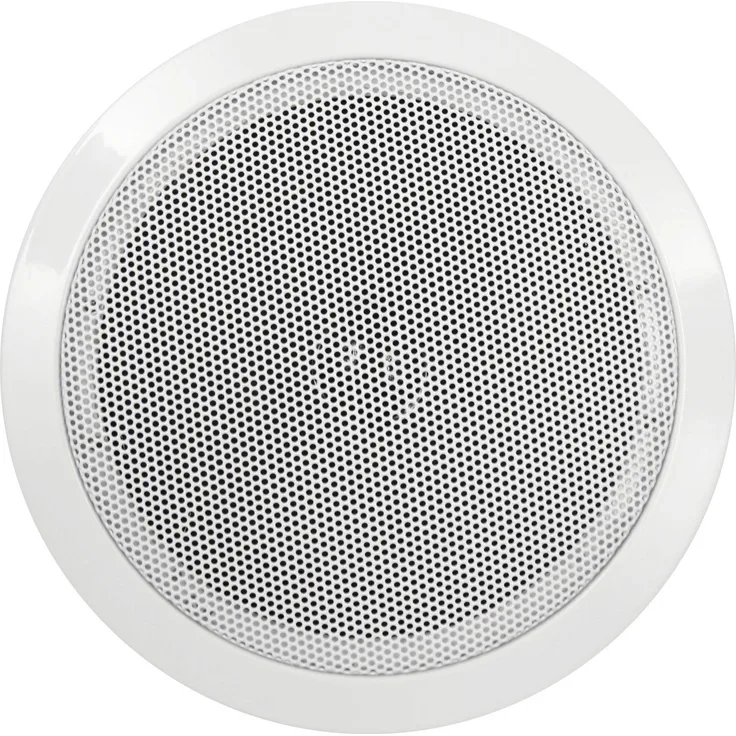 Einbaulautsprecher Hollywood DL (80 Watt) Einbau-Lautsprecher
