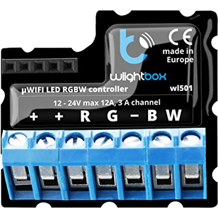 bleBox wLightBox (wLightBox)