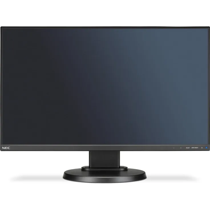 NEC MultiSync E241N (60004222) - 23,8 Zoll, Full HD (1920 x 1080), IPS-Panel, 60Hz, 6ms, 250cd/m²