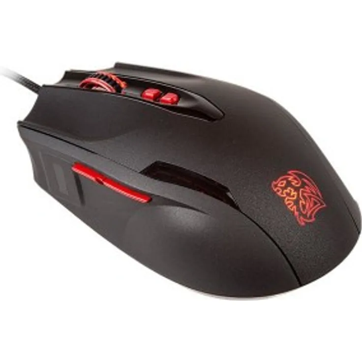 TT Esports Black FP