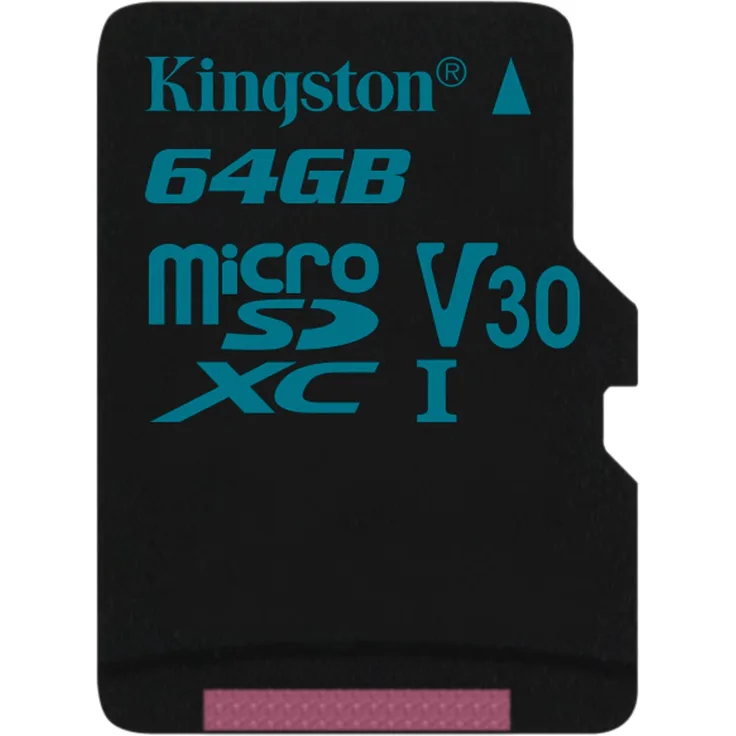 Kingston SDCG2-64GBSP