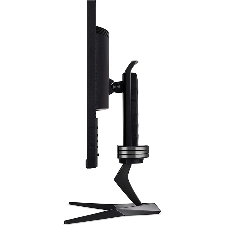 Acer Predator XB3 XB323UGPbmiiphzx - 32 Zoll, WQHD (2560 x 1440), IPS-Panel, 170Hz, 1ms, 600cd/m² (UM.JX3EE.P01) – Bild 4