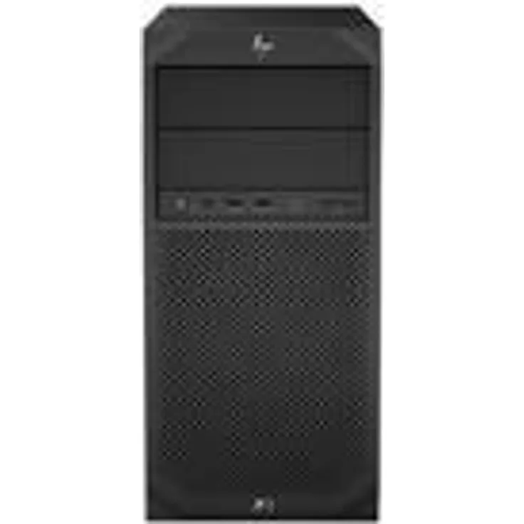 HP Inc HP Workstation Z2 G4 - MT - 1 x Core i7 9700K / 3.6 GHz - RAM 32 GB - SSD 1 TB - HP Z Turbo Drive, TLC - DVD - UHD Graphics 630 - GigE - Win 10 Pro 64-Bit (8JK51EA#ABD)