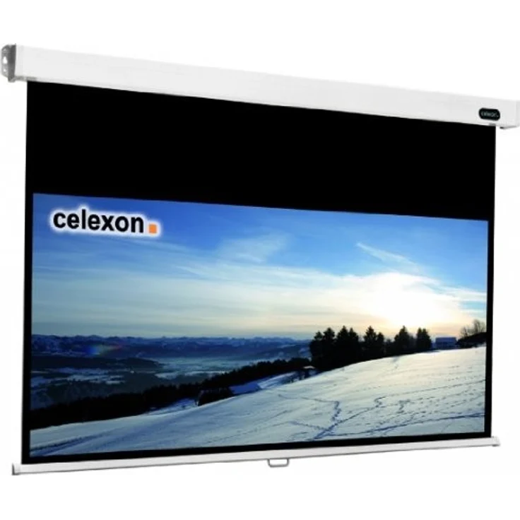 Celexon Rollo Professional 200x113  – Bild 1