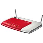 AVM AVM FRITZ!Box 3272 German (20002601)