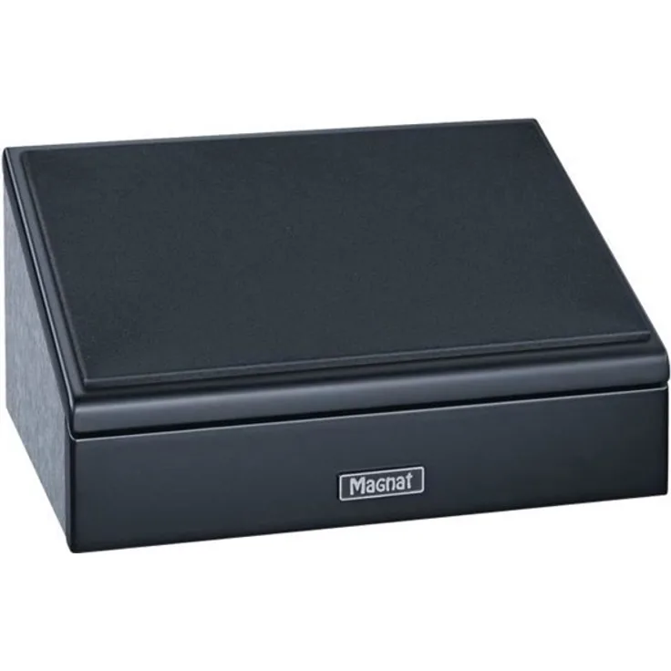 Magnat Cinema Ultra AEH 400-ATM Deckenlautsprecher - 120 Watt - schwarz Dolby Atmos-zertifizierter Zusatzlautsprecher des Magnat Cinema Ultra-Sets