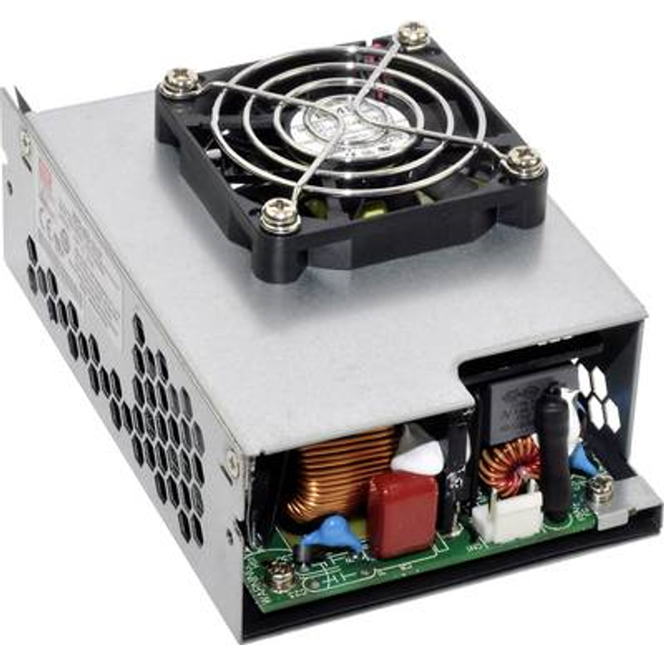 Mean Well RPS-400-12-TF AC/DC-Einbaunetzteil 33.3 A 399.6 W, 249.6 W 1 V (RPS-400-12-TF)