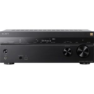 Bild für Sony STR-DN1080 7.2 AV-Receiver mit Bluetooth