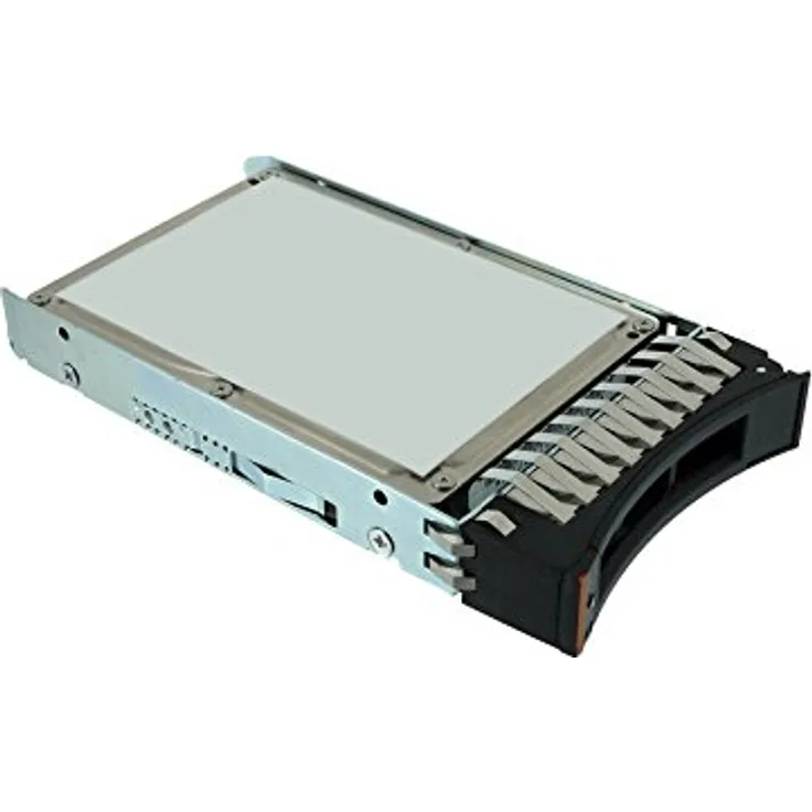 IBM 1000GB SAS 2.5'' 2.5 Zoll - Interne Festplatten (2.5 Zoll, 1000 GB, 7200 RPM)