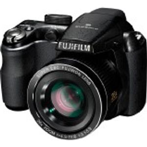Bild für Fujifilm Finepix S3300