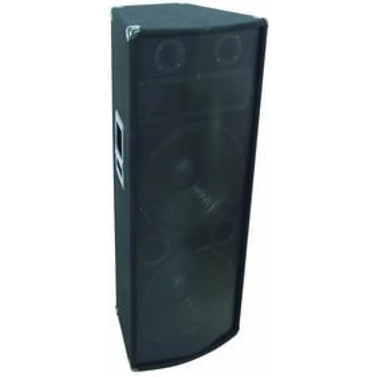 Omnitronic TX-2520