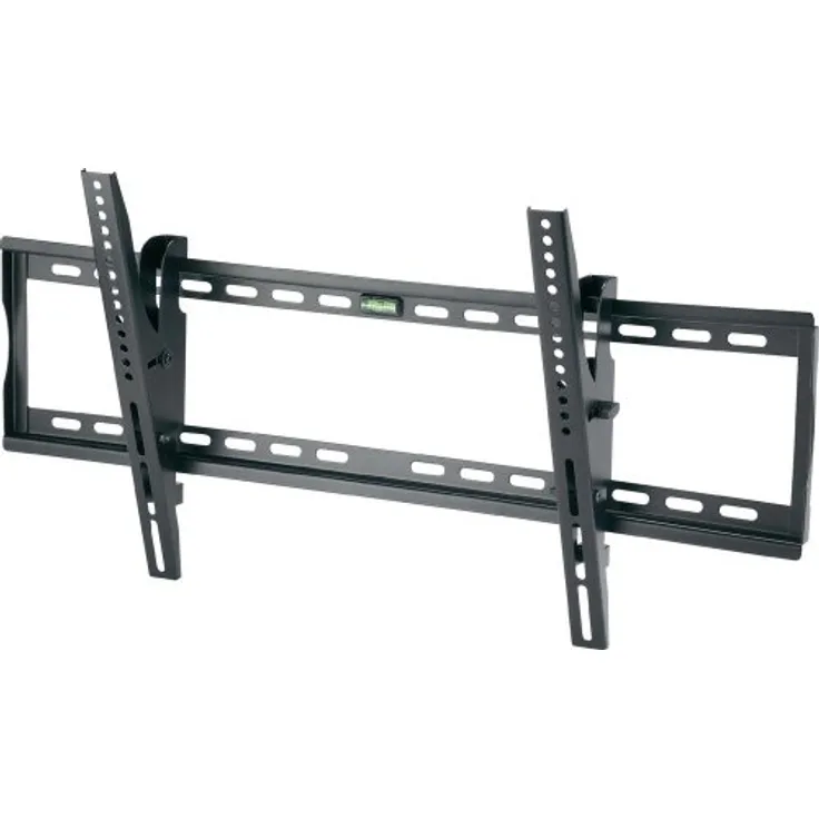 TV-Wandhalterung 106,7 cm (42) - 203,2 cm (80) Neigbar SpeaKa Professional 527503 Schwarz